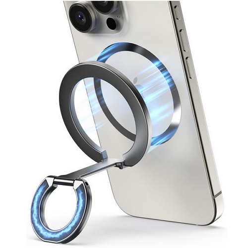 신지모루 M-듀얼 링고 스탠드_이미지