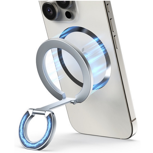 신지모루 M-듀얼 링고 스탠드_이미지