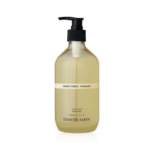 어스 리추얼 마인드 핸드워시 차코포레스트 파라과이 250ml