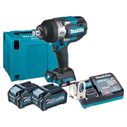 마끼다 TW001G (XGT 4.0Ah, 배터리 2개)