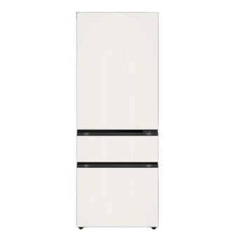 LG전자 오브제컬렉션 김치톡톡 Fit & Max <b>Z386GBB221</b>