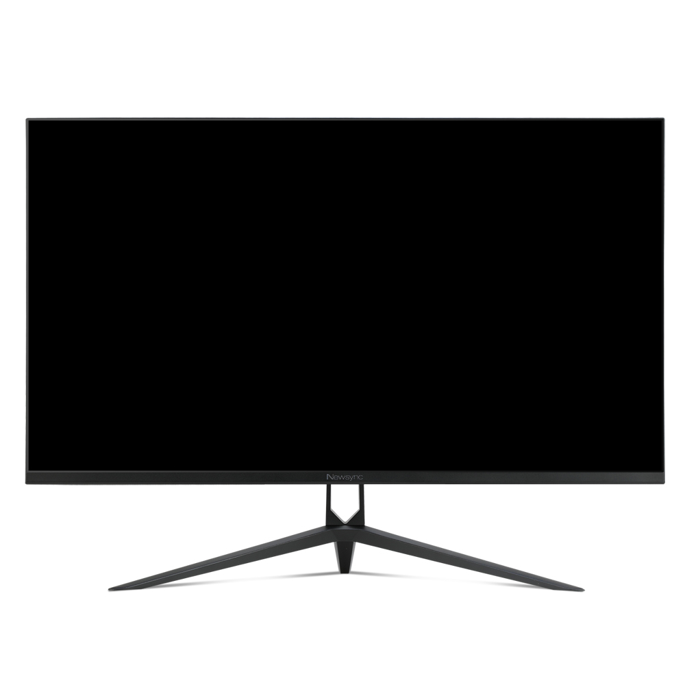 비트엠 Newsync X277F 패스트 240 게이밍 HDR_이미지