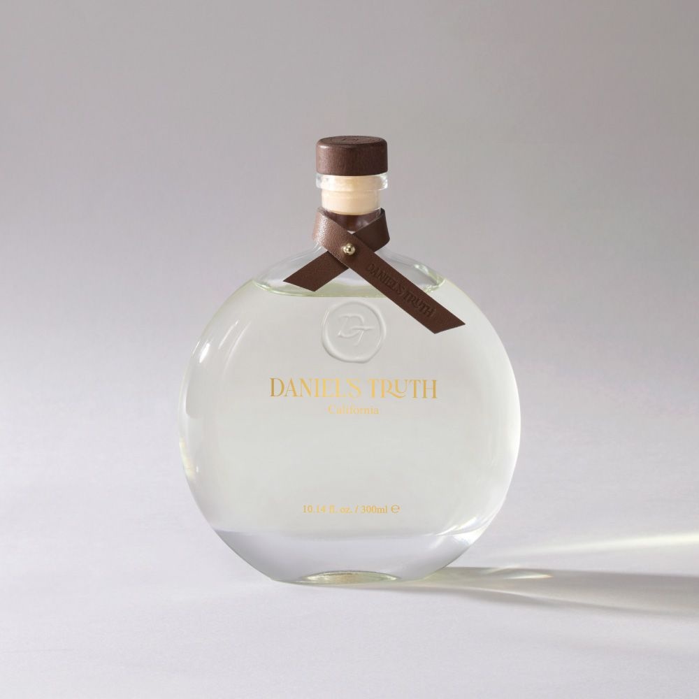  다니엘트루스 디켄터 리드 디퓨저 매그놀리아 힐 리필 300ml [1개]