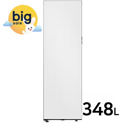 삼성전자 비스포크 김치플러스 키친핏 코타 RQ34C7815 (화이트)
