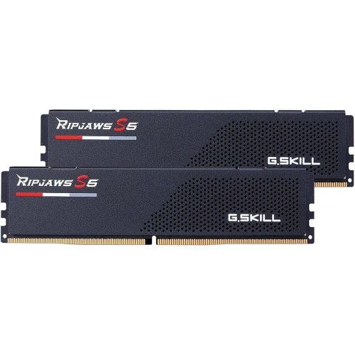 시리즈 G.SKIL 립조 S5 DDR5 RAM 인텔 XMP 3.0 및 AMD 엑스포 32GB 2x16GB 5200MT/s CL40.._이미지