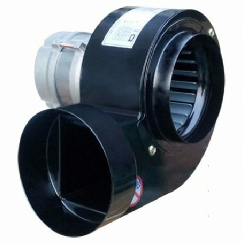 엘디 바람돌이 소형 송풍기 원형타입 LD-B95-1