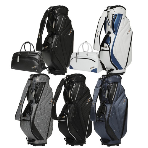 던롭 젝시오 어센틱 라이트 WEIGHT GGC-X164 보스톤백세트