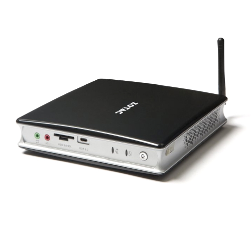 ZOTAC ZBOX BI323 With Win10