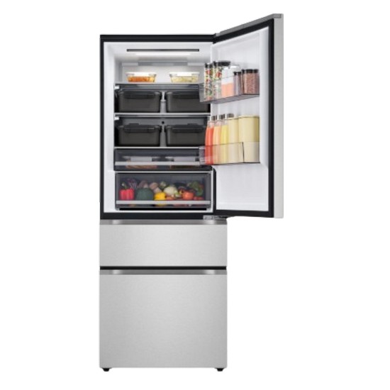 LG전자 오브제컬렉션 김치톡톡 Fit & Max Z386SVV261 (수도권 무료)_이미지
