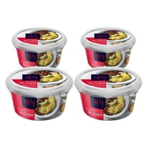 더미식 유니자장면한그릇 252g