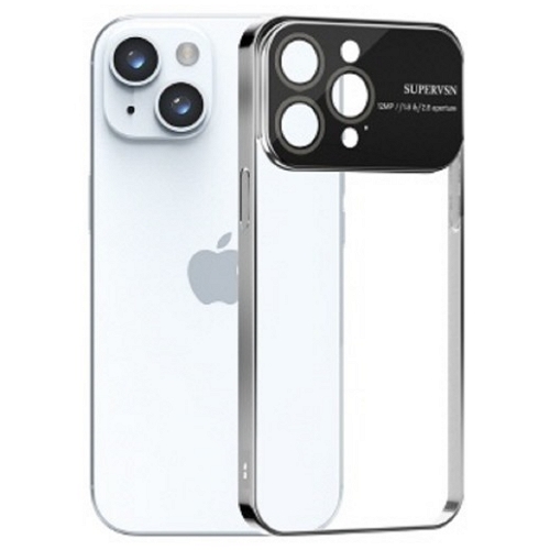 아이폰15 프로 맥스 크리스탈 뉴 풀커버 케이스