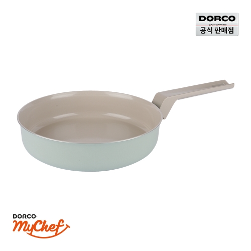 마린 민트 IH 세라믹 프라이팬