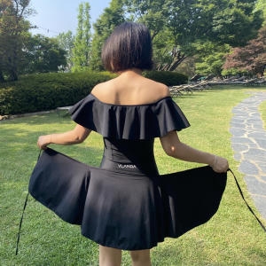  블란다 VLANDA-MINI BREEZE-VPMWS01-BK