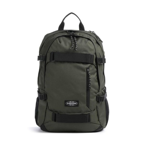 이스트팩 게터 프로 백팩 16 인치 폴리에스터 카키 442712