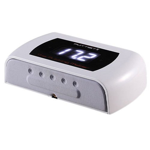 퍼티스트 디지털 퍼팅미터 퍼팅연습기 II (고급형)_이미지