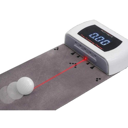 퍼티스트 디지털 퍼팅미터 퍼팅연습기 II (고급형)_이미지