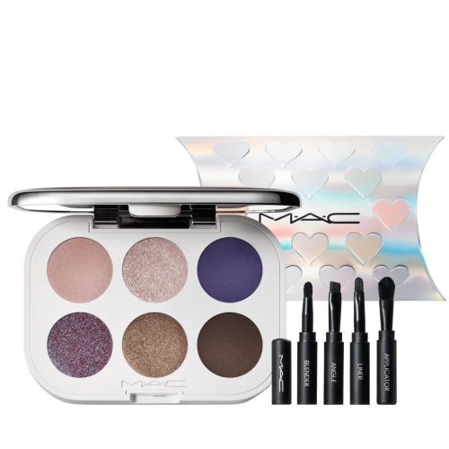 맥 투 더 퓨쳐 아이섀도우 팔레트 6.25g