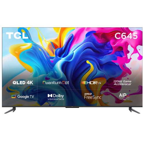 TCL 65C645 (벽걸이)_이미지