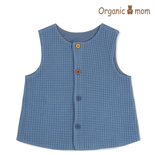 체크덴조끼MGZLVE02