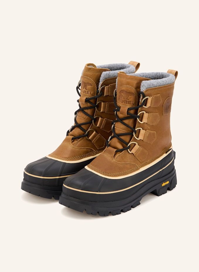 Conti CARIBOU HORIZON GTX 레이스-업 부츠 100283117615000