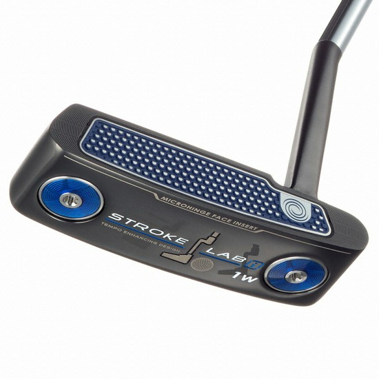 캘러웨이 오디세이 스트로크 랩 i 1번 와이드 퍼터 중고 (중고)