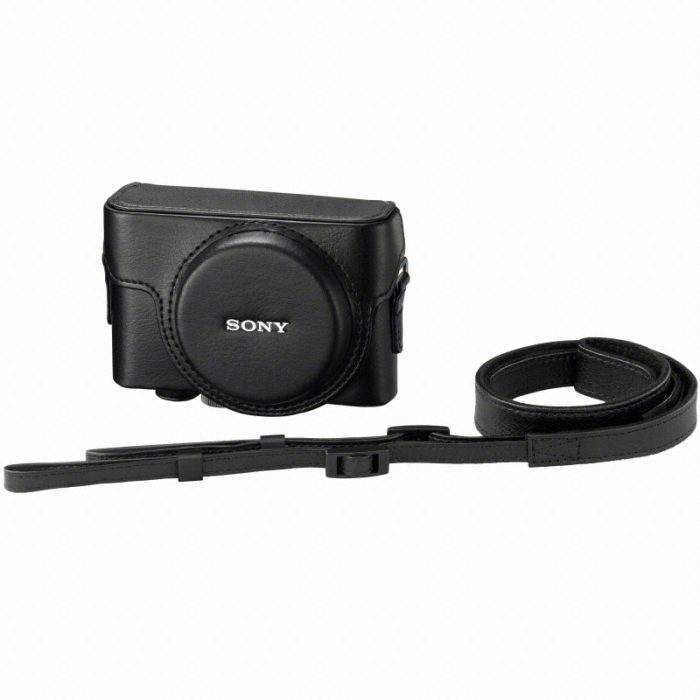 SONY LCJ-RXA RX100용 속사케이스_이미지
