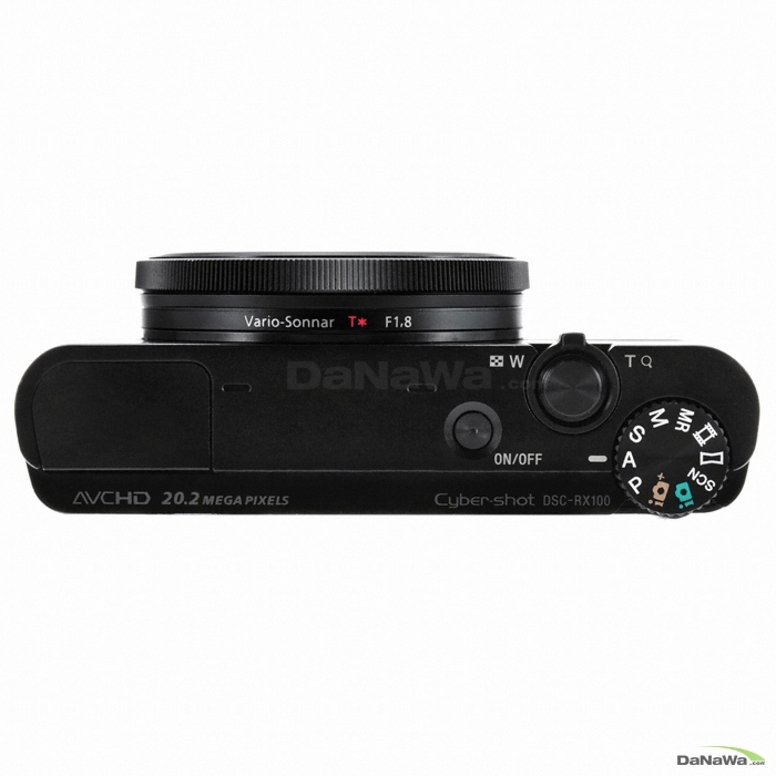 SONY ���̹��� DSC-RX100