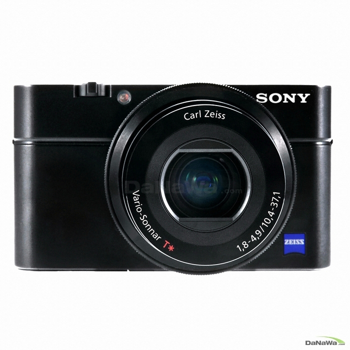 SONY 사이버샷 DSC-RX100 (해외구매)