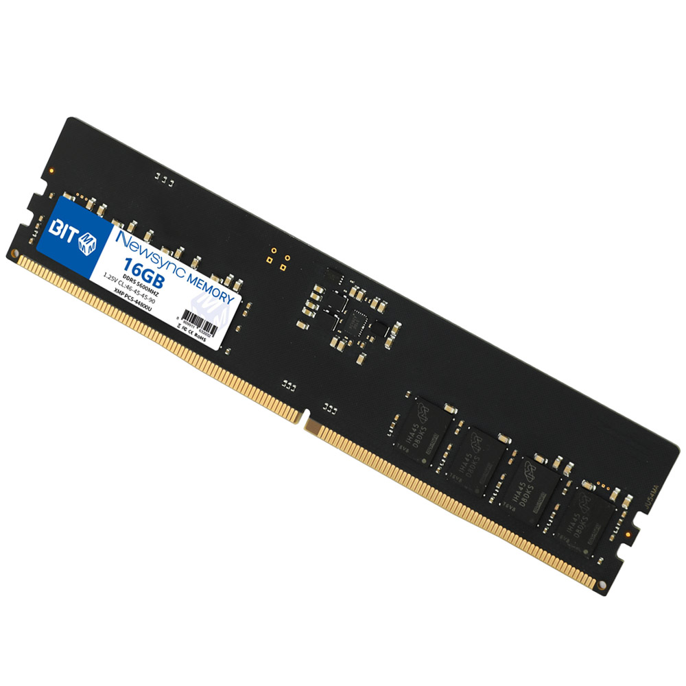 ��Ʈ�� Newsync DDR5 PC5-5600 CL46
