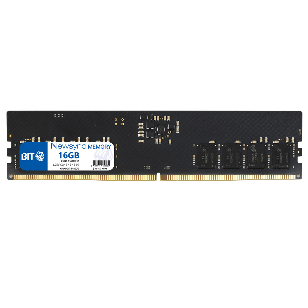 ��Ʈ�� Newsync DDR5 PC5-5600 CL46