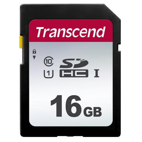 트랜센드 SD 300S 2021 (16GB)_이미지