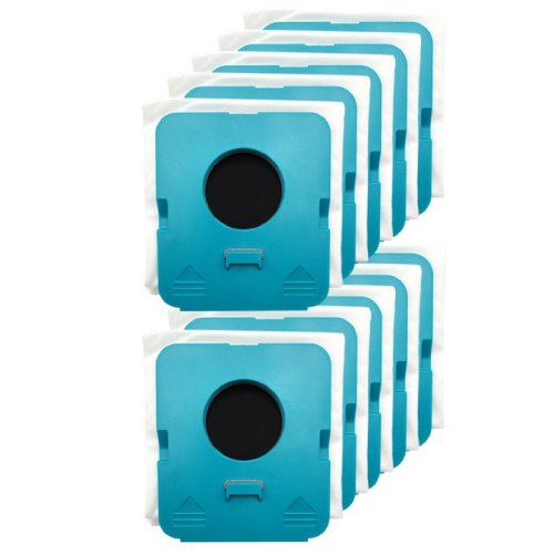 별제이 삼성전자 비스포크 제트 호환 먼지봉투 (10매)_이미지