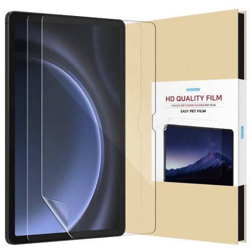 갤럭시탭A11 이지 고광택 액정보호필름