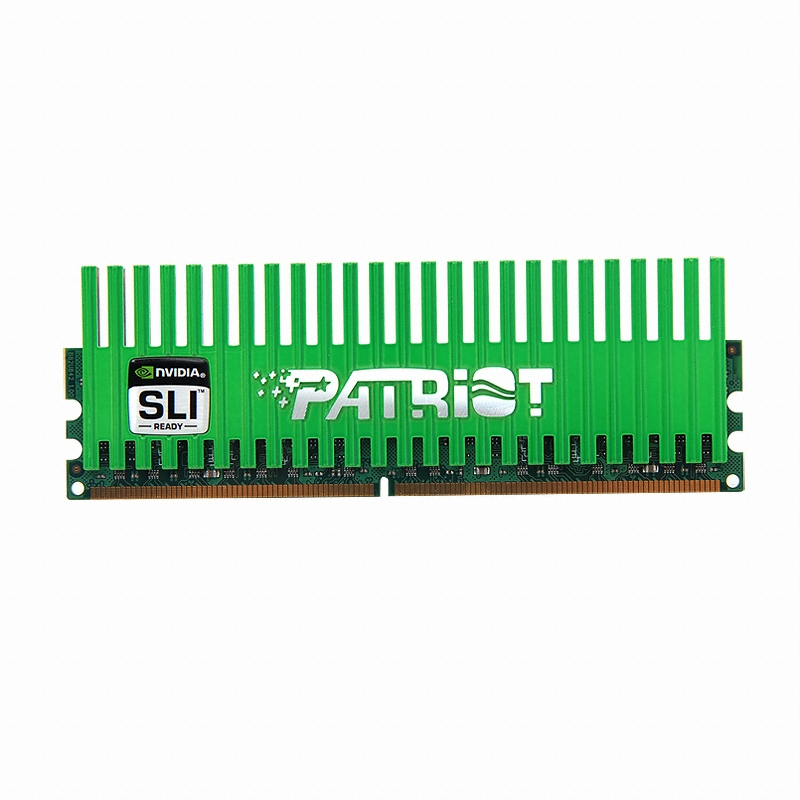 PATRIOT DDR2-800 LLKN VIPER 패키지 (4GB(2Gx2))