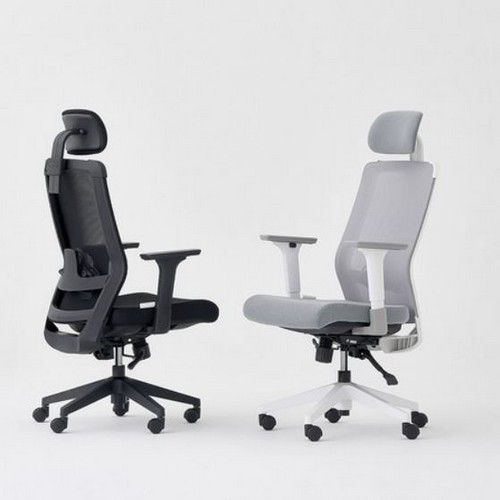 그레이스미스 프로토 메쉬 사무용 컴퓨터 의자 300