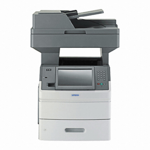 신도리코 MF-4450L (기본토너)_이미지