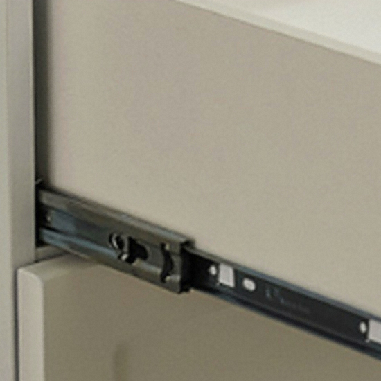 장인가구 아이브 브런치 수납형 아일랜드식탁 (의자별도)_이미지