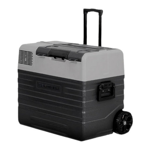 알피쿨 카투어 차량용 냉장고 독일 컴프레서 42L ENX42L (해외구매)