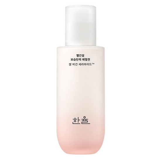 한율 빨간쌀 보습탄력 에멀젼 125ml (1개)_이미지