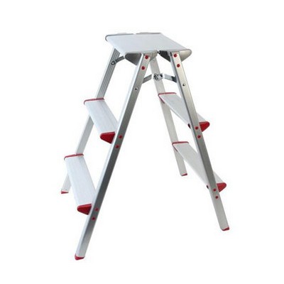 서울금속 가정용 광폭 사다리 AL타입
