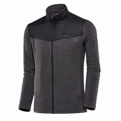 마모트 클라우드 플리스자켓 (3MMJKW7001)