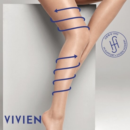 비비안 울풀림방지스타킹 PH1430 LE1204714170_이미지