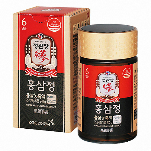 정관장 홍삼정 플러스 200g (1개)_이미지