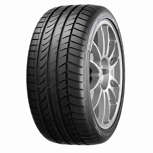 던롭타이어 SP 콰트로 맥스 255/35R20 (장착비별도)_이미지