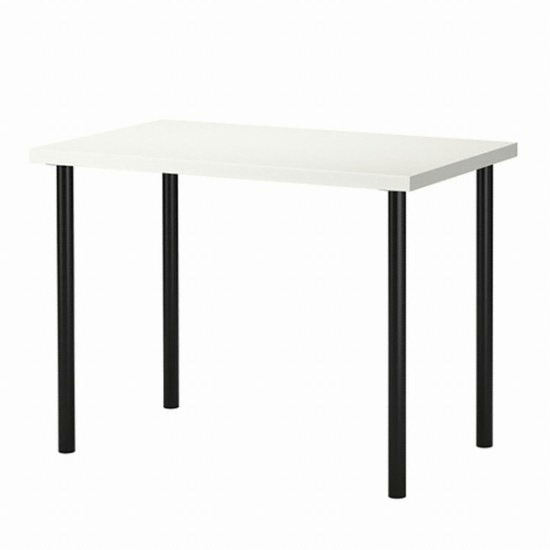 이케아 LINNMON ADILS 책상 (1000x600)_이미지