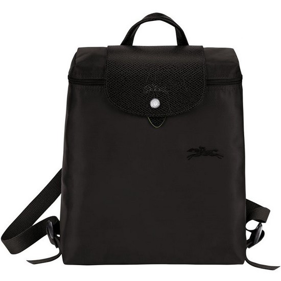 르 플리아쥬 그린 백팩 L1699919001