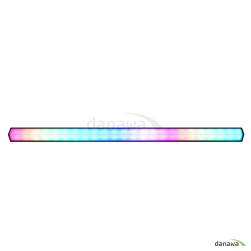 COOLERTEC MODERN LED STRIP AUTO RGB-400