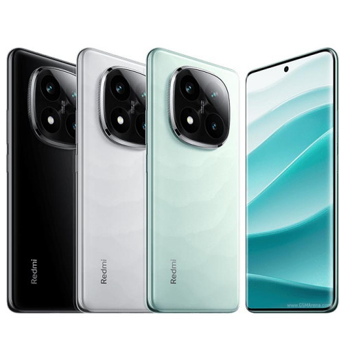 샤오미 레드미 노트14 프로 플러스 256GB, 자급제 (램12GB,해외구매)_이미지