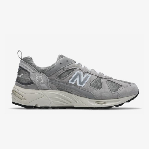 NBP7GS124G CM878MC1 GRAY 646634