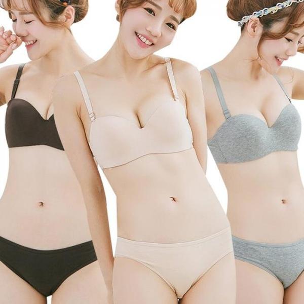 여성팬티 18 여성속옷 브라 브래지어 여자팬티 노와이어브라 브라자 여자 S38779085
